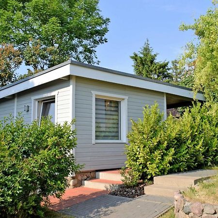 Ferienbungalow In Goehren エクステリア 写真
